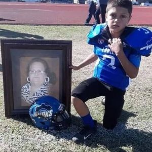 Meet your Posher, Steve